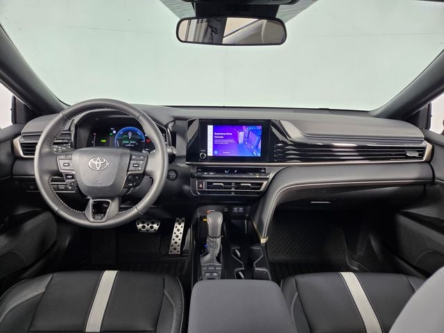 2026 Toyota Camry SE Nightshade