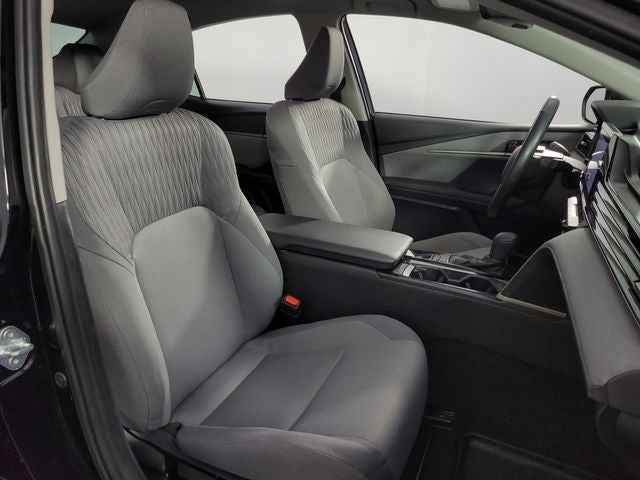 2025 Toyota Camry LE 4D Sedan