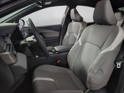 2025 Toyota Camry SE 4D Sedan