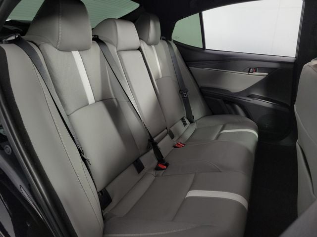 2025 Toyota Camry SE 4D Sedan