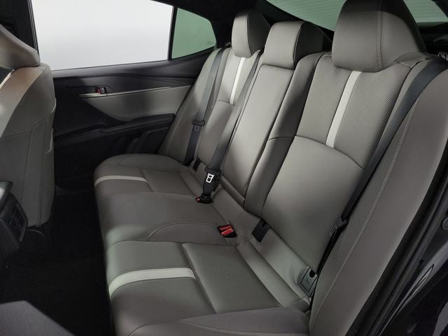 2025 Toyota Camry SE 4D Sedan
