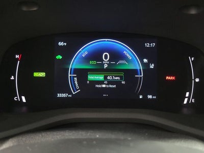 2025 Toyota Camry SE 4D Sedan