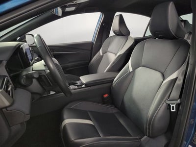 2025 Toyota Camry SE 4D Sedan