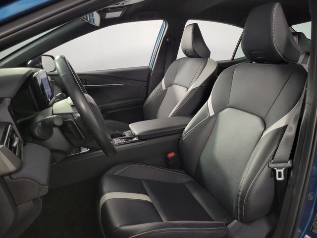 2025 Toyota Camry SE 4D Sedan