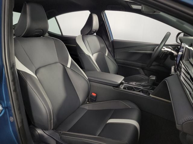 2025 Toyota Camry SE 4D Sedan