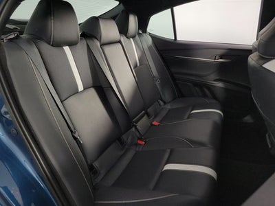 2025 Toyota Camry SE 4D Sedan