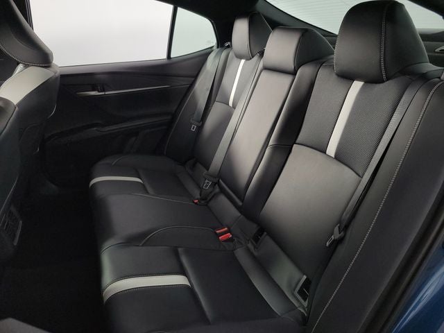 2025 Toyota Camry SE 4D Sedan