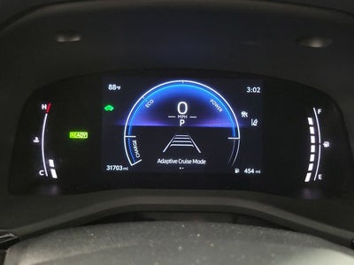 2025 Toyota Camry SE 4D Sedan