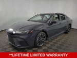 2025 Toyota Camry XLE 4D Sedan