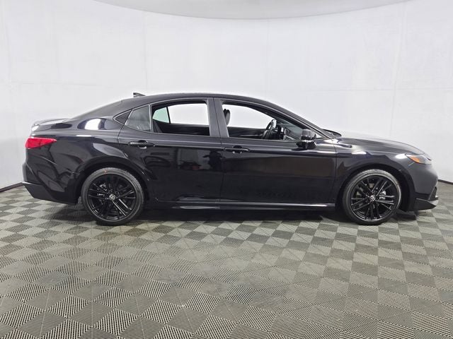 2026 Toyota Camry SE 4D Sedan