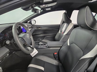 2026 Toyota Camry SE 4D Sedan