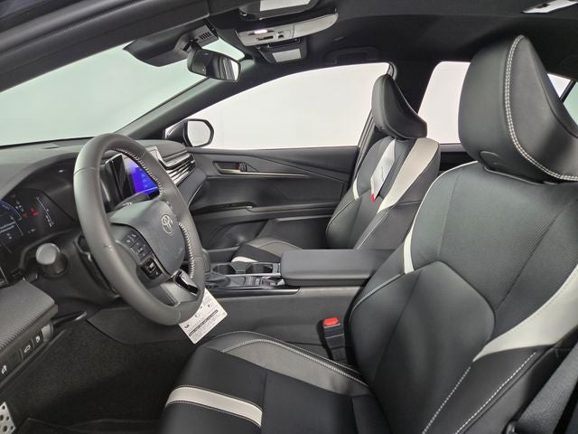 2026 Toyota Camry SE 4D Sedan