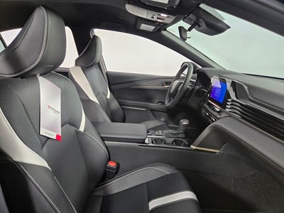 2026 Toyota Camry SE 4D Sedan