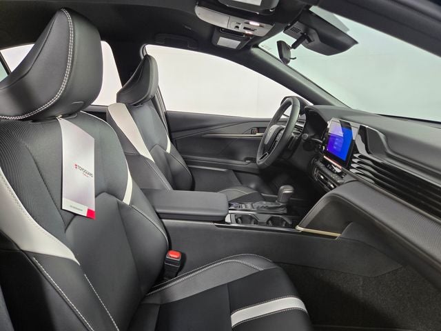 2026 Toyota Camry SE 4D Sedan