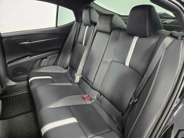 2026 Toyota Camry SE 4D Sedan