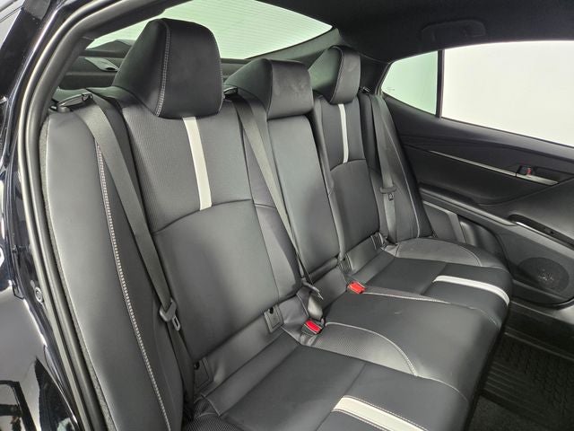 2026 Toyota Camry SE 4D Sedan