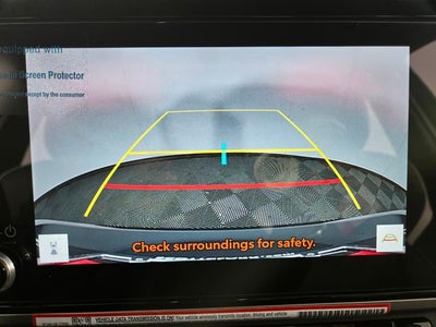 2026 Toyota Camry SE 4D Sedan