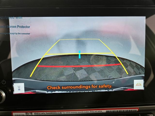 2026 Toyota Camry SE 4D Sedan