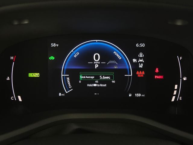 2026 Toyota Camry SE 4D Sedan