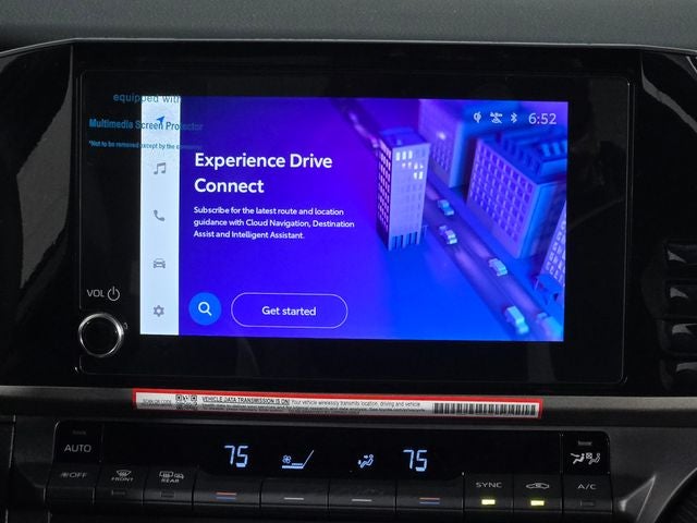 2026 Toyota Camry SE 4D Sedan