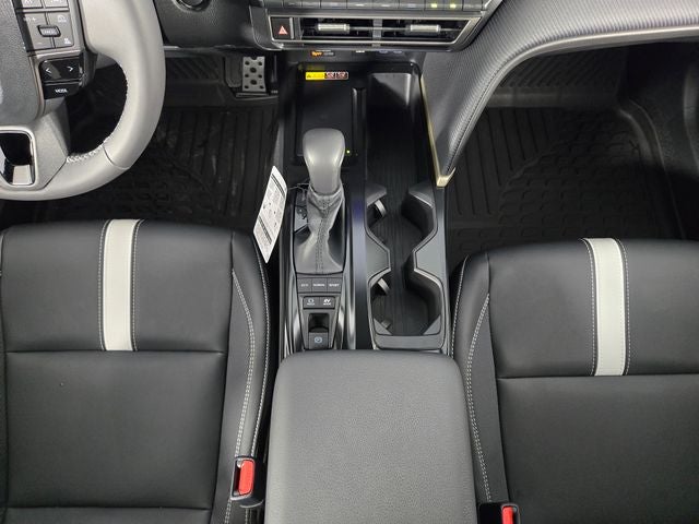 2026 Toyota Camry SE 4D Sedan