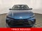2025 Toyota Camry LE 4D Sedan