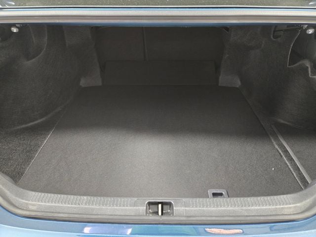 2025 Toyota Camry LE 4D Sedan