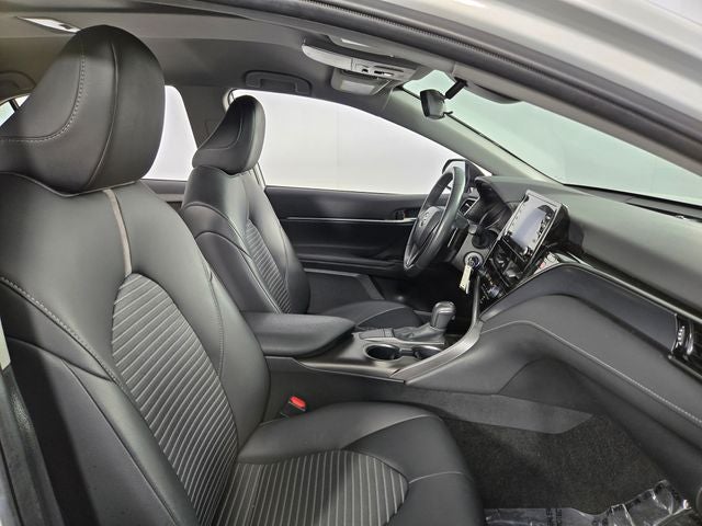 2024 Toyota Camry SE 4D Sedan