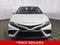 2024 Toyota Camry SE 4D Sedan