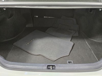 2024 Toyota Camry SE 4D Sedan