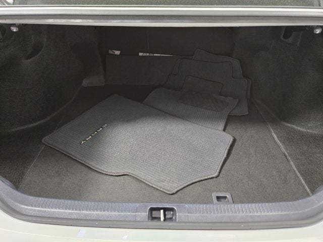 2024 Toyota Camry SE 4D Sedan