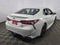 2024 Toyota Camry SE 4D Sedan