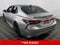 2021 Toyota Camry XSE 4D Sedan
