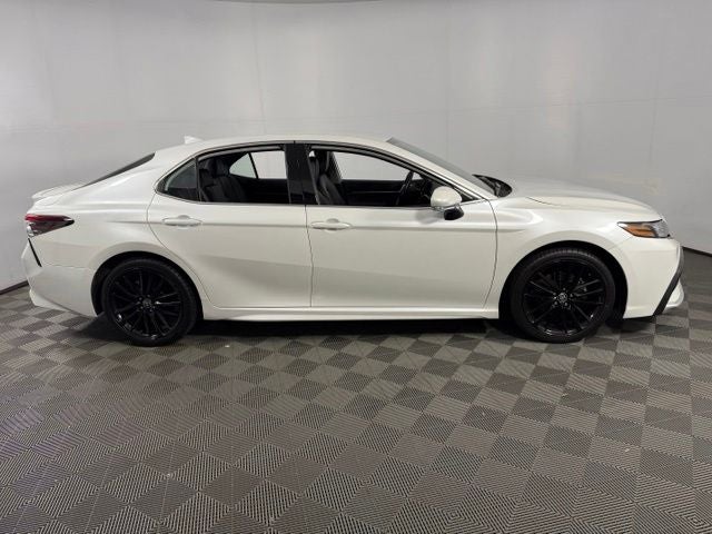 2023 Toyota Camry XSE 4D Sedan