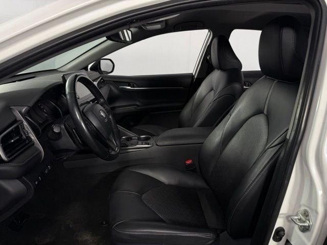 2023 Toyota Camry XSE 4D Sedan