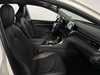 2023 Toyota Camry XSE 4D Sedan