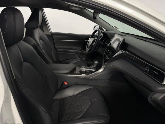 2023 Toyota Camry XSE 4D Sedan