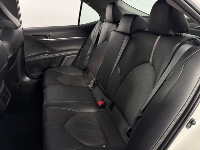 2023 Toyota Camry XSE 4D Sedan
