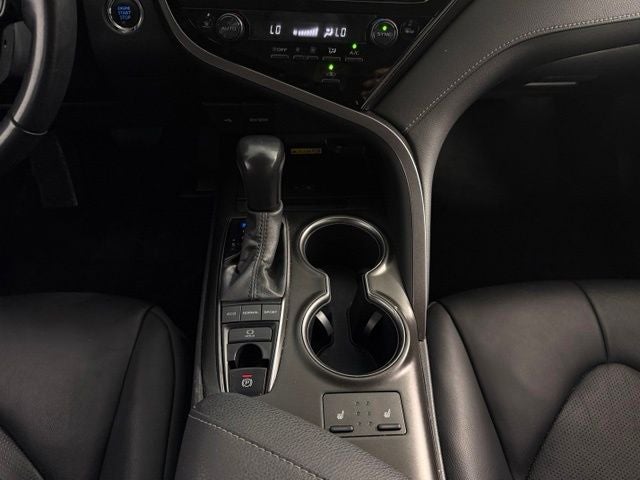 2023 Toyota Camry XSE 4D Sedan