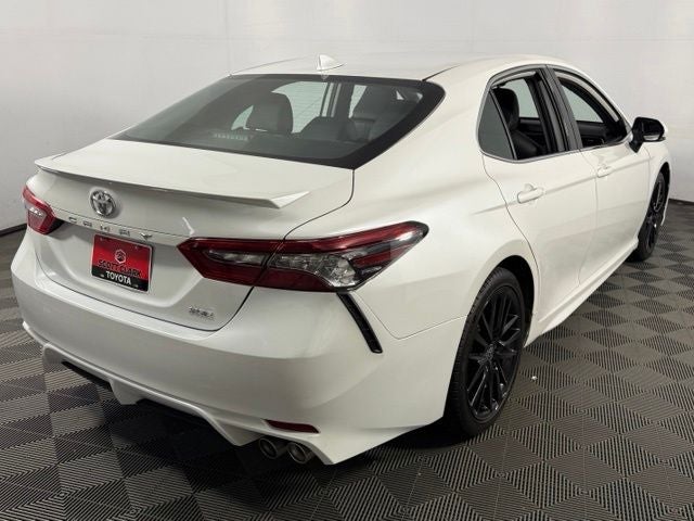 2023 Toyota Camry XSE 4D Sedan