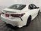 2023 Toyota Camry XSE 4D Sedan