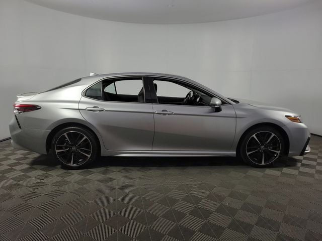 2024 Toyota Camry XSE 4D Sedan