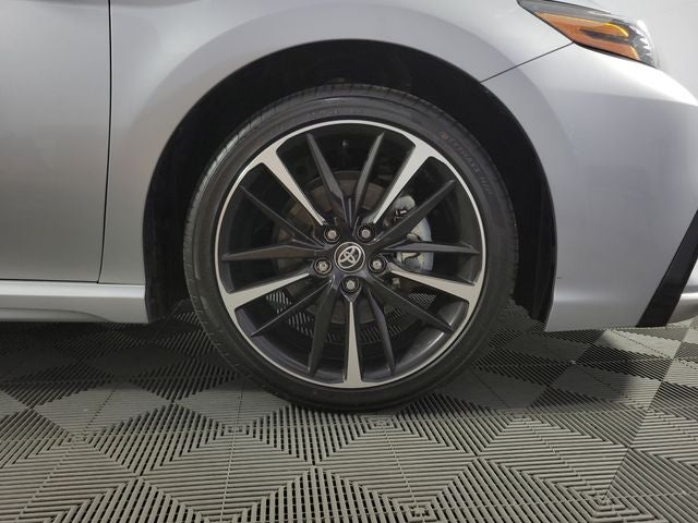 2024 Toyota Camry XSE 4D Sedan