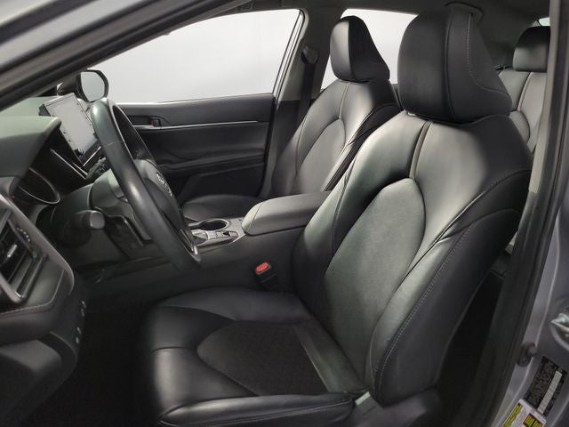 2024 Toyota Camry XSE 4D Sedan