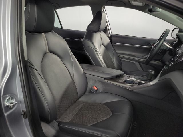 2024 Toyota Camry XSE 4D Sedan