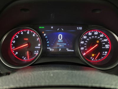 2024 Toyota Camry XSE 4D Sedan