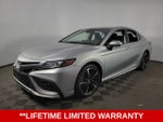2024 Toyota Camry XSE 4D Sedan