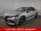 2024 Toyota Camry XSE 4D Sedan