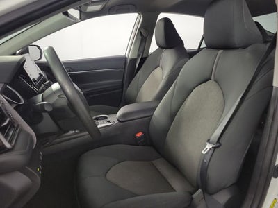 2023 Toyota Camry LE 4D Sedan