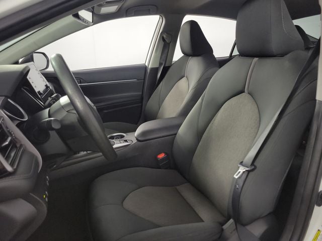 2023 Toyota Camry LE 4D Sedan